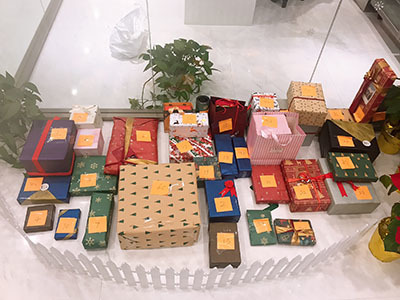 安博投資集團 深耕大宗農產品貿易，打造專業貿易咨詢服務生態