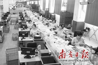 新動(dòng)力再造“世界工廠”的貿(mào)易新坐標(biāo)