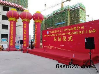鄭州舞臺桁架租賃服務(wù)首選 今牛文化傳播，專業(yè)文化經(jīng)紀(jì)的堅(jiān)實(shí)后盾