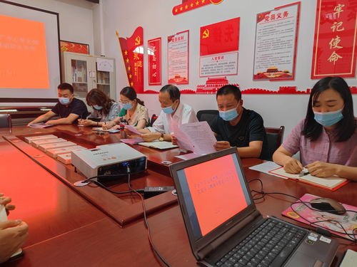 子長(zhǎng)市農(nóng)業(yè)技術(shù)推廣中心召開黨史學(xué)習(xí)教育專題組織生活會(huì) 以黨史智慧賦能農(nóng)業(yè)技術(shù)推廣